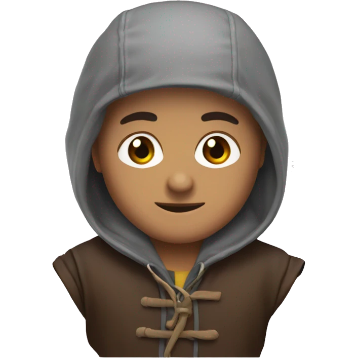 chis de chamarra emoji