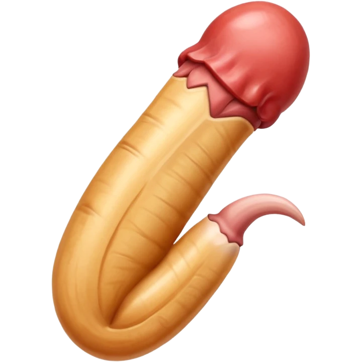Penis emoji