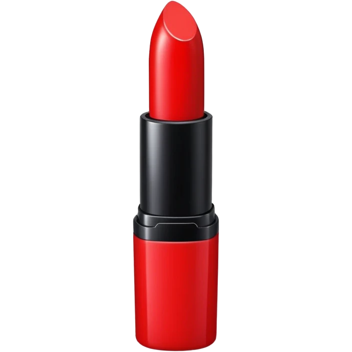 lipstick emoji