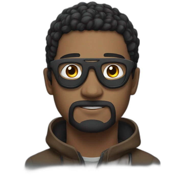 Tobi emoji