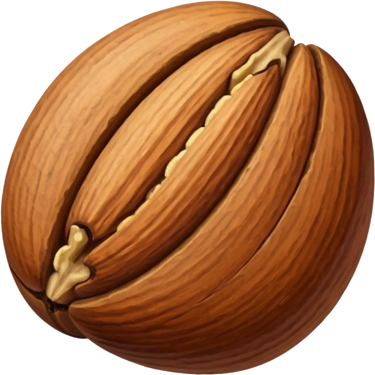 nut emoji