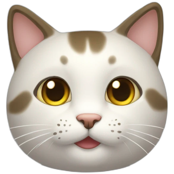 ねこ emoji