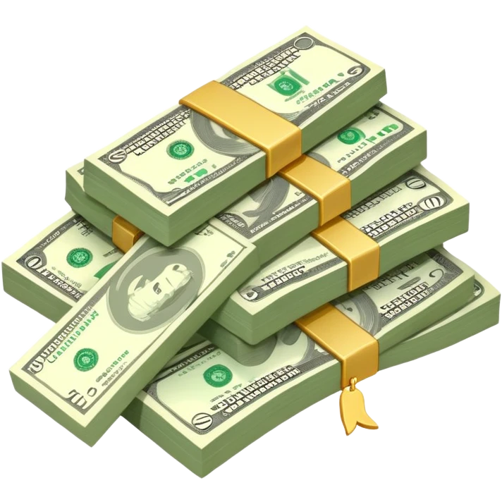 Money  emoji
