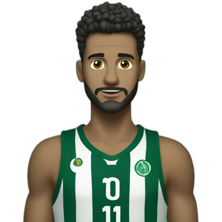 Panathinaikos  emoji