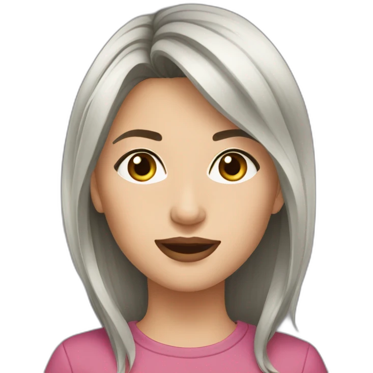 anastasia gubanova emoji
