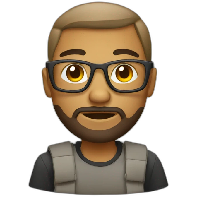 Webdesigner emoji