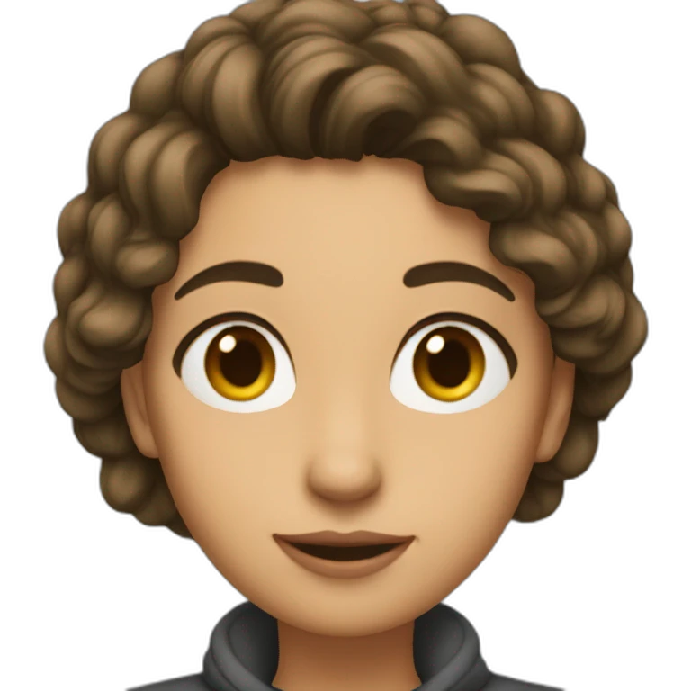eldalisa caputo emoji