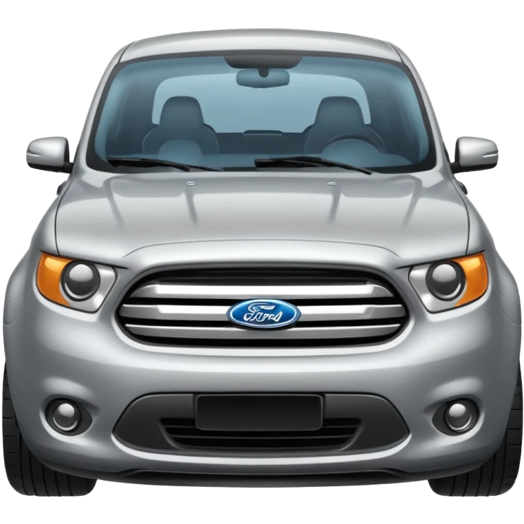 Ford emoji