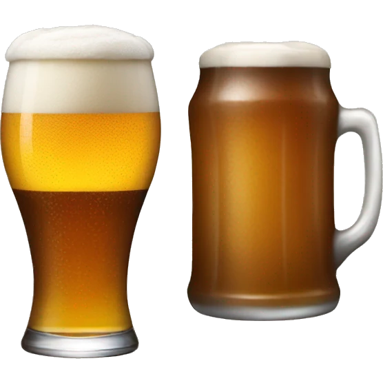 beer  emoji