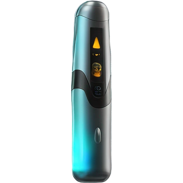 Vape emoji