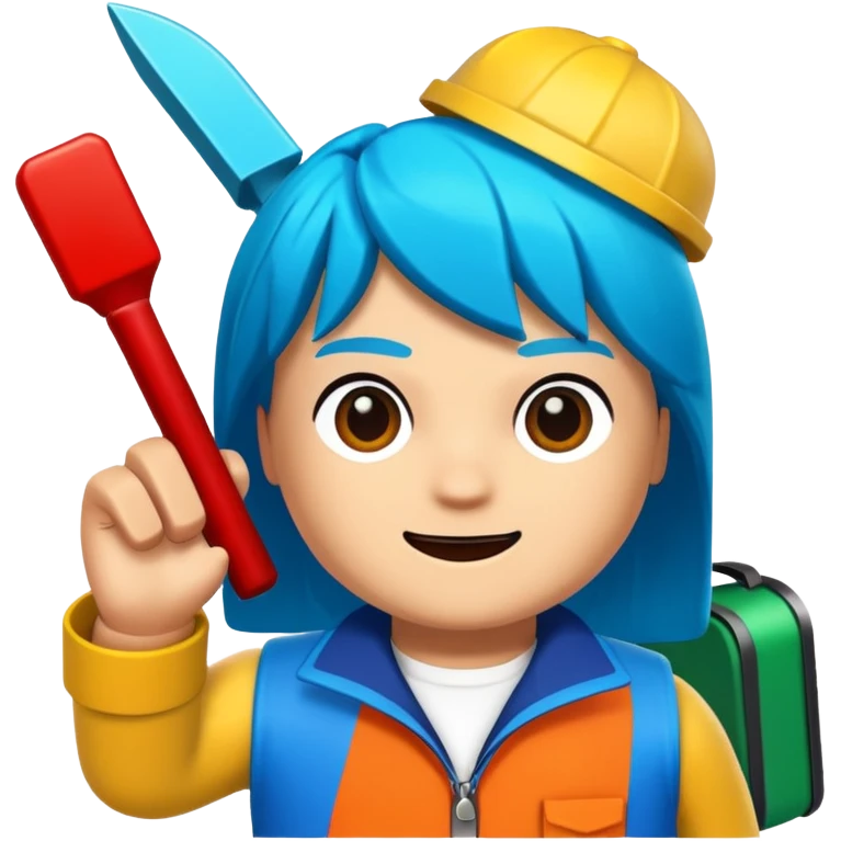 Roblox game emoji
