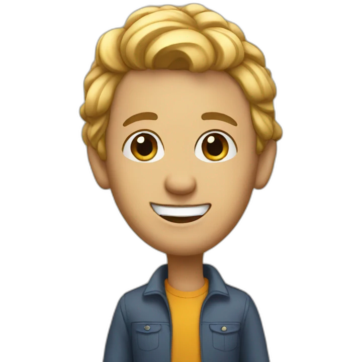 Owner emoji