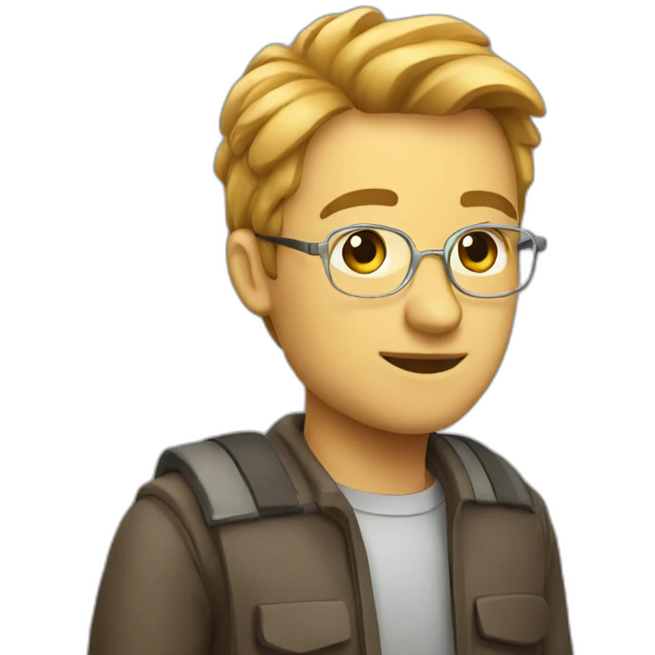 software engineer emoji
