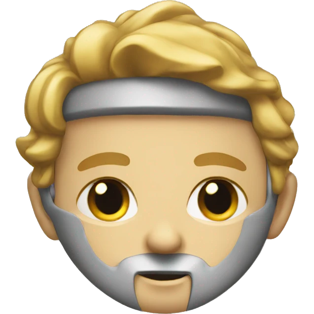 iso emoji