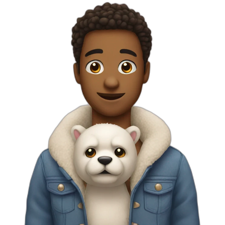 peluche emoji