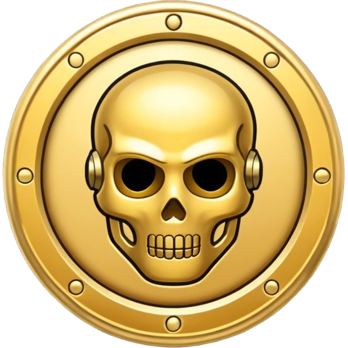 survivor badge emoji