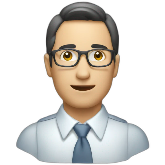spreadsheet emoji
