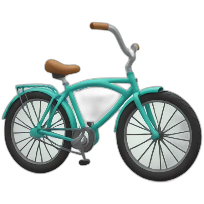 Bike  emoji