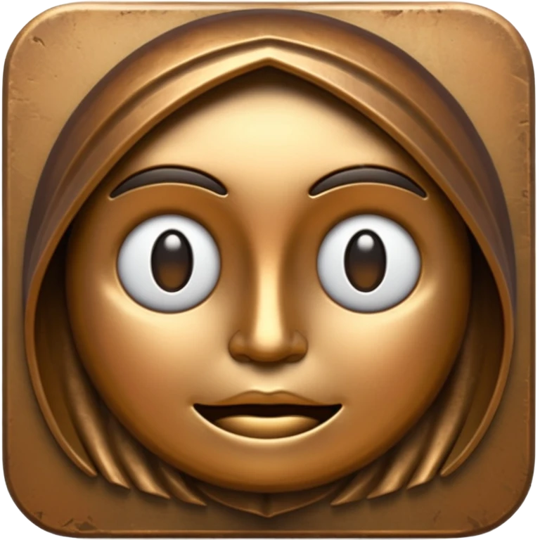 bronze age emoji emoji