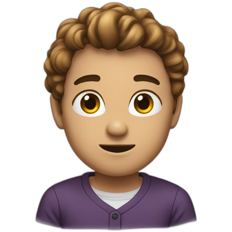 Animni emoji