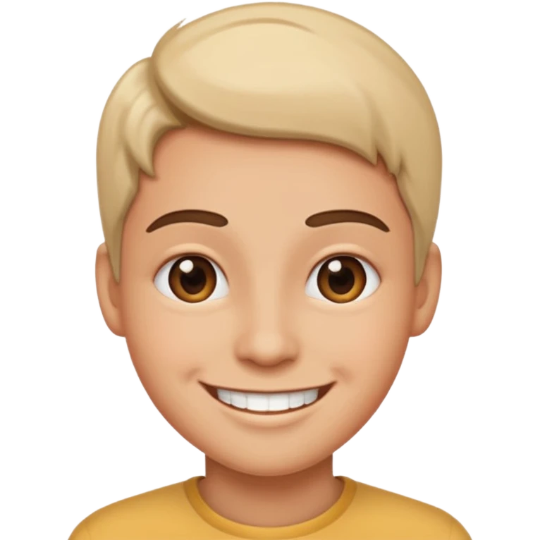 On emoji