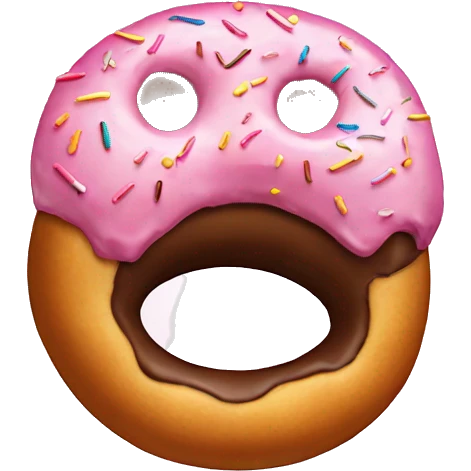 Donuts emoji