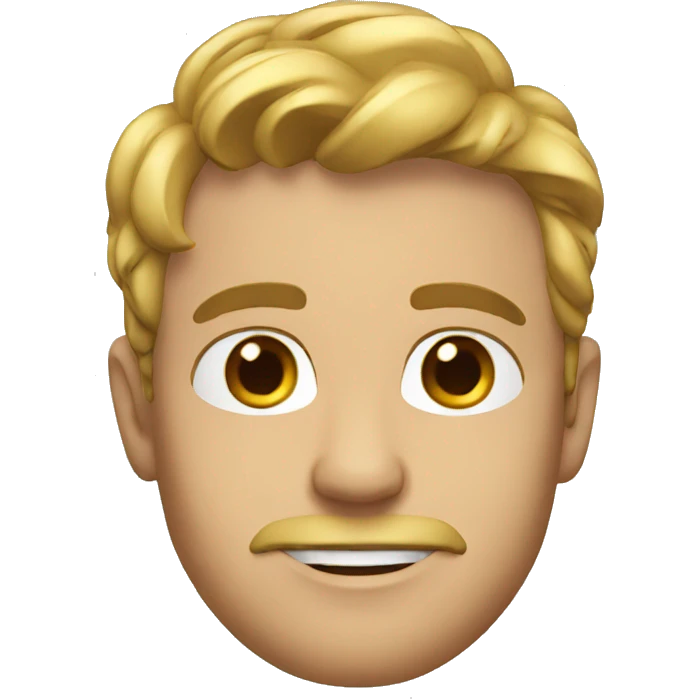 james emoji