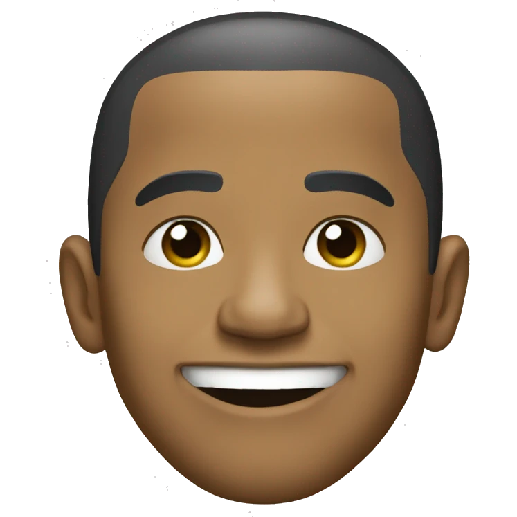Obama  emoji