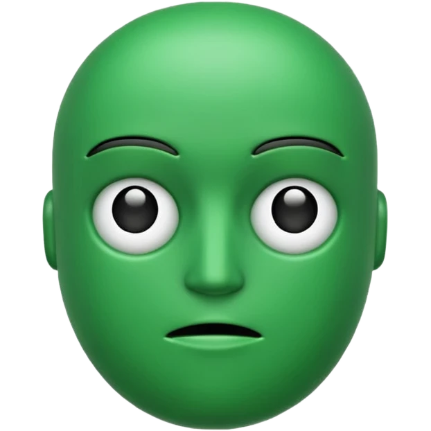 Generate matrix simulation emogi emoji