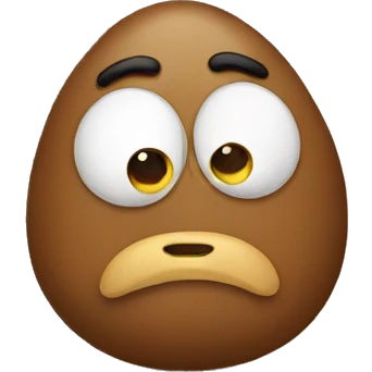 Pou emoji