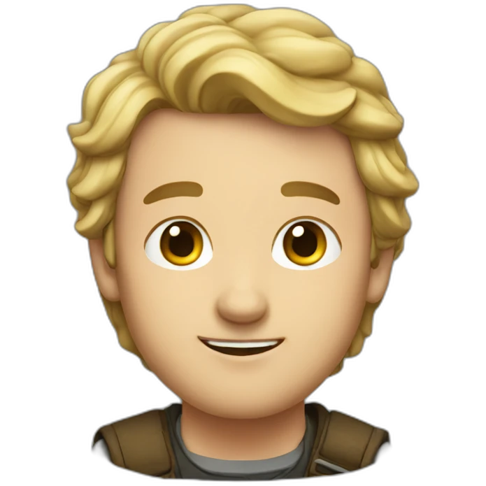 alastair emoji