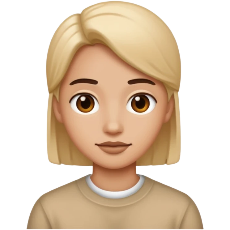 My emoji