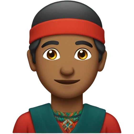 Sami elmarakshi emoji