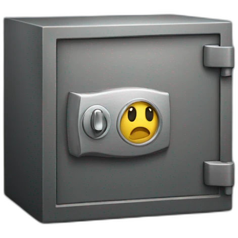 safe emoji