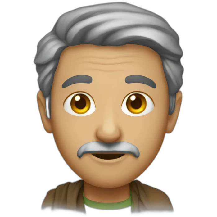 Beggar pakistan emoji