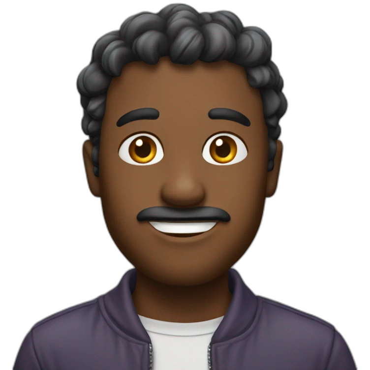 Chokbar emoji