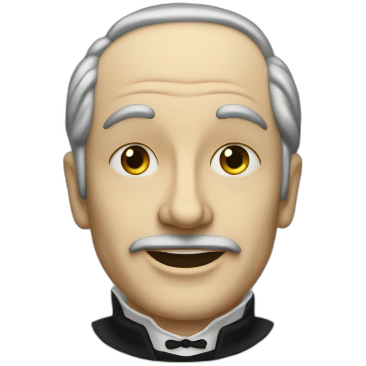 Erman Goring emoji