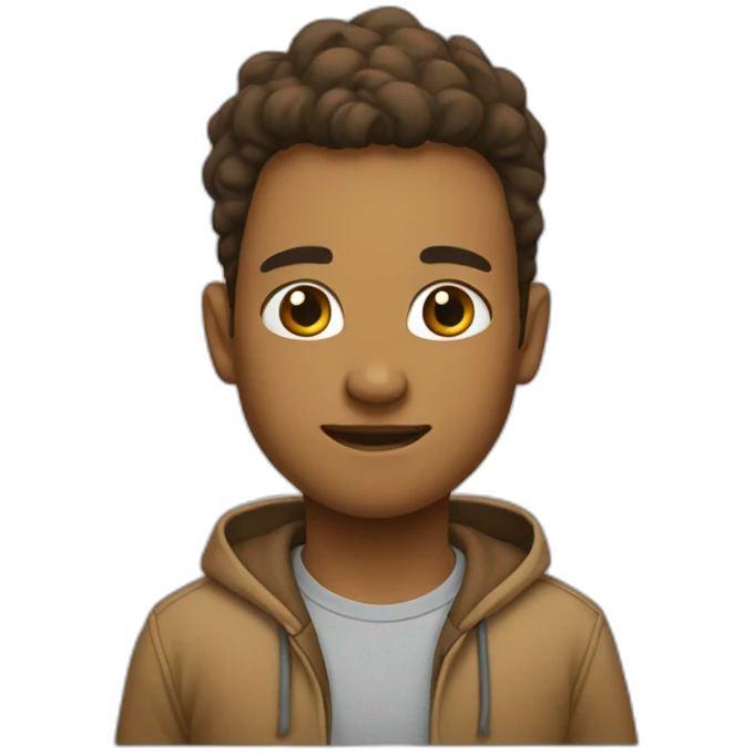 Pute emoji