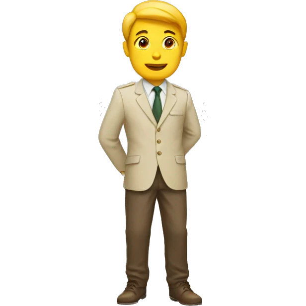 confirm emoji