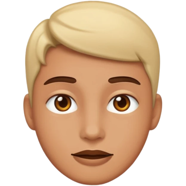Brilliant emoji