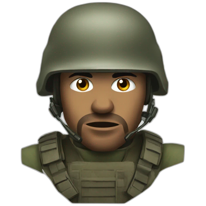call of duty emoji