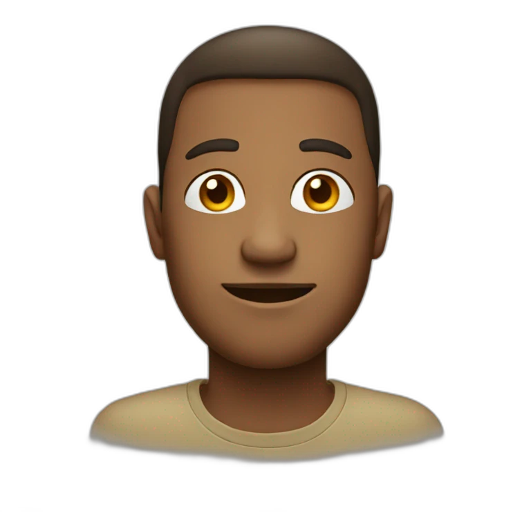 face emoji
