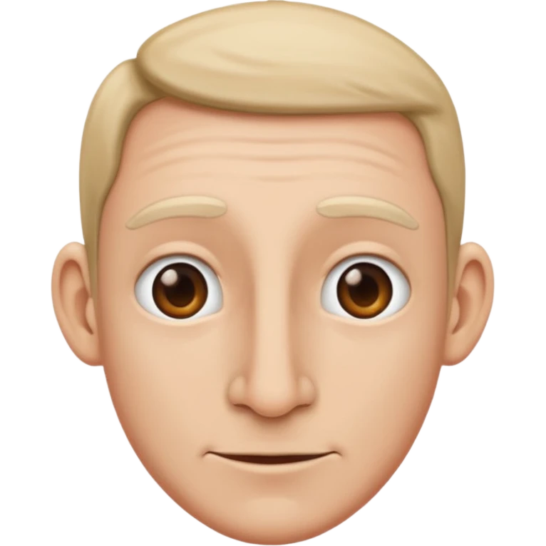 O NARIZ GRANDE  emoji