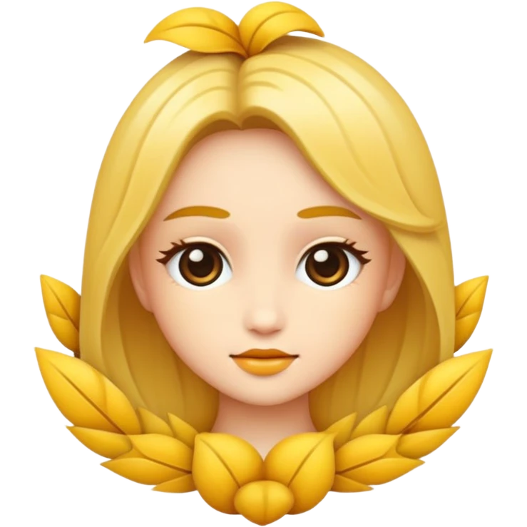 Aesthetic emoji