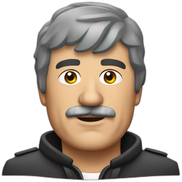 jean marie bigard emoji