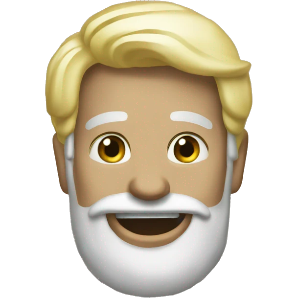 Бигль emoji