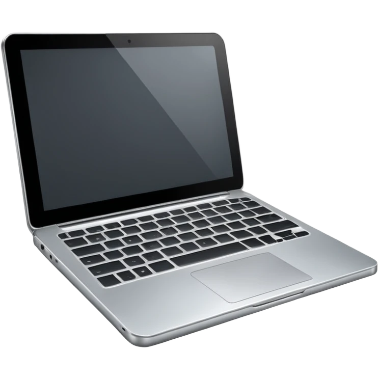 laptop emoji