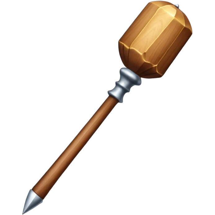 wand emoji