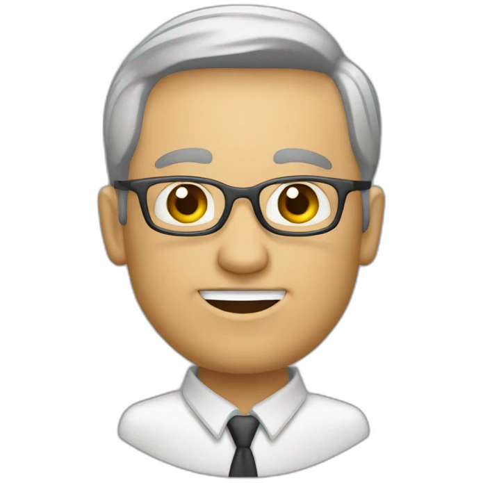 computre science teacher emoji