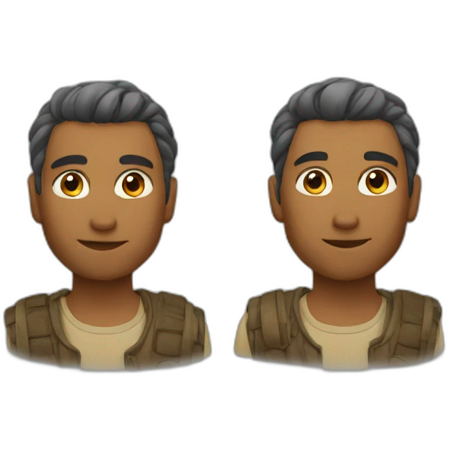 Attal emoji